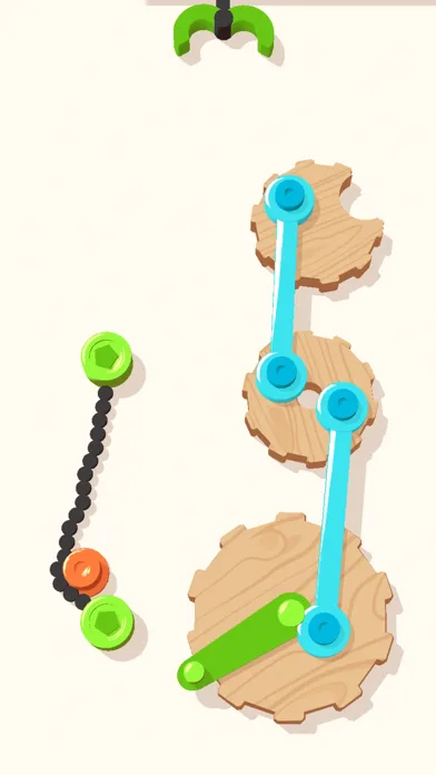 Fun Board 3D screenshot 4
