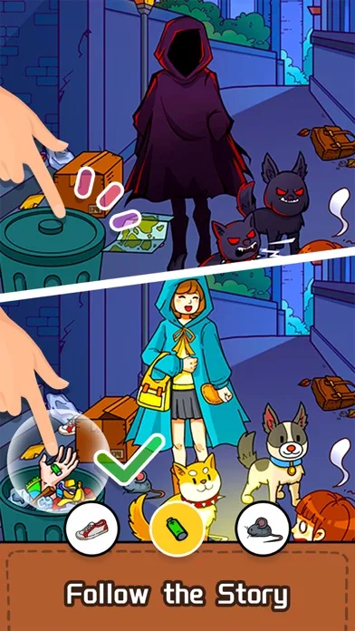 Find It! - Averígualo  objetos screenshot 2
