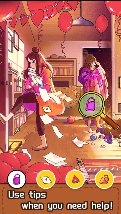 Find It! - Averígualo  objetos screenshot 4