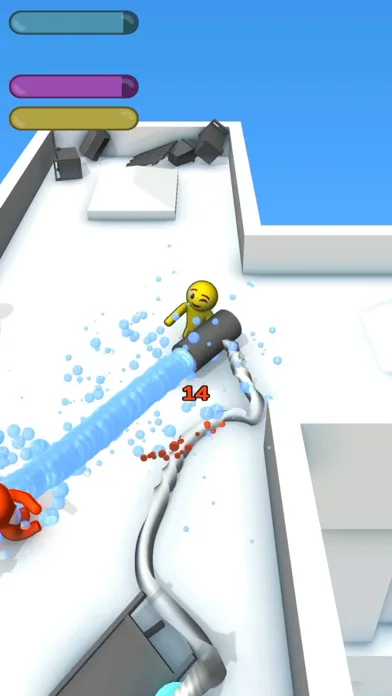 What The Fight screenshot 4