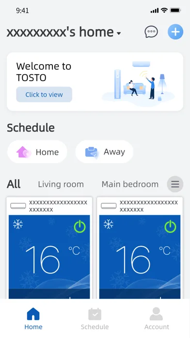 TOSOT+ screenshot 2