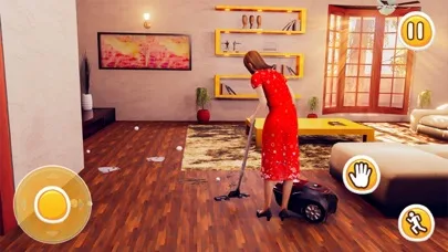 реальные мама сим мечта семья screenshot 5