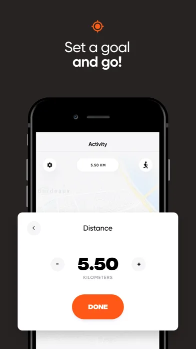 Running Coach screenshot 4