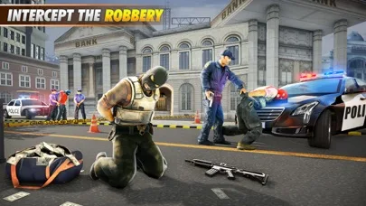 Sniper Ops: Juegos de Pistolas screenshot 5