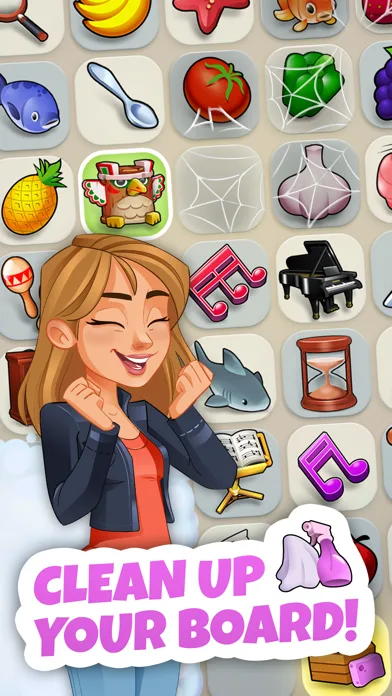 Merge Friends screenshot 3