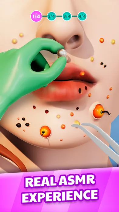 Beauty Care! screenshot 2