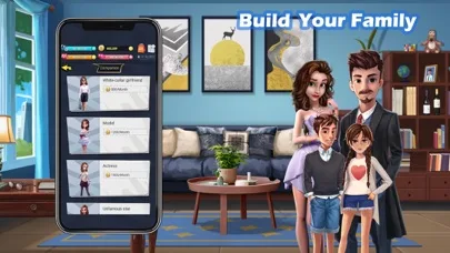 The Life - Симулятор Игры screenshot 2