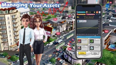The Life - Симулятор Игры screenshot 3