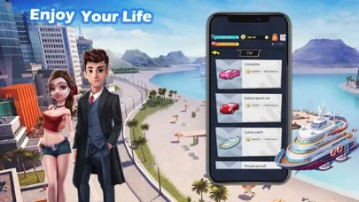 The Life - Симулятор Игры screenshot 5