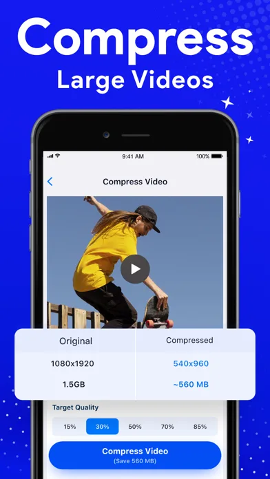 Cleanup - Очистка Телефона screenshot 4