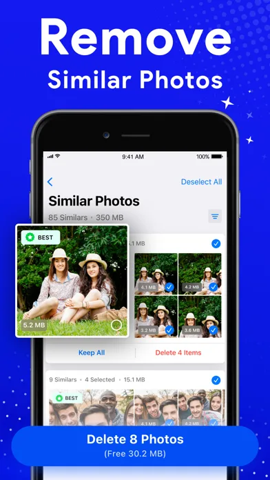 Cleanup - Очистка Телефона screenshot 5