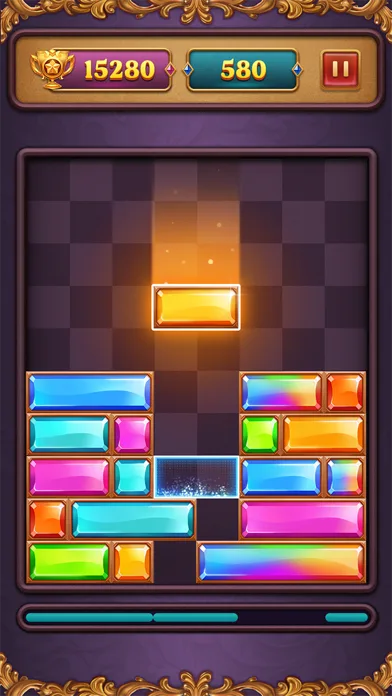 Block Puzzle: Diamante Star screenshot 4