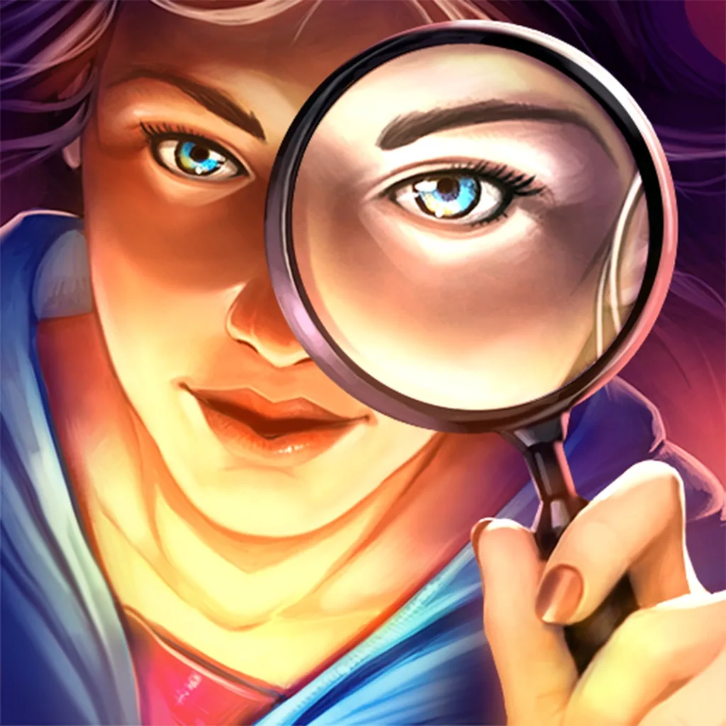 Unsolved: Objetos ocultos