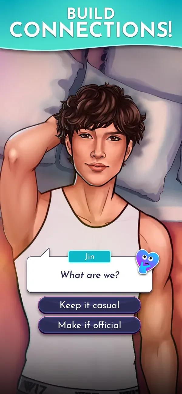 Love Island: The Game screenshot 4