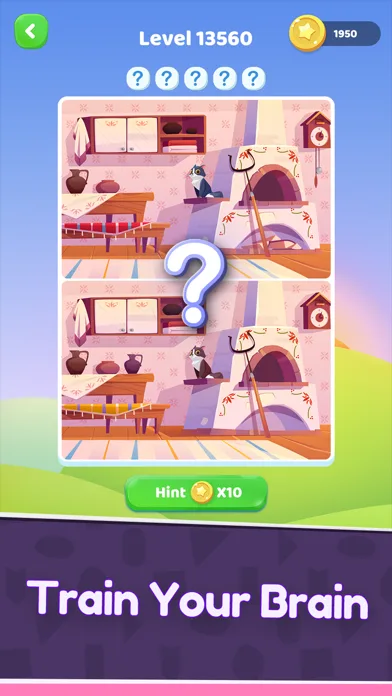 Encuentra 5 Diferencias screenshot 5
