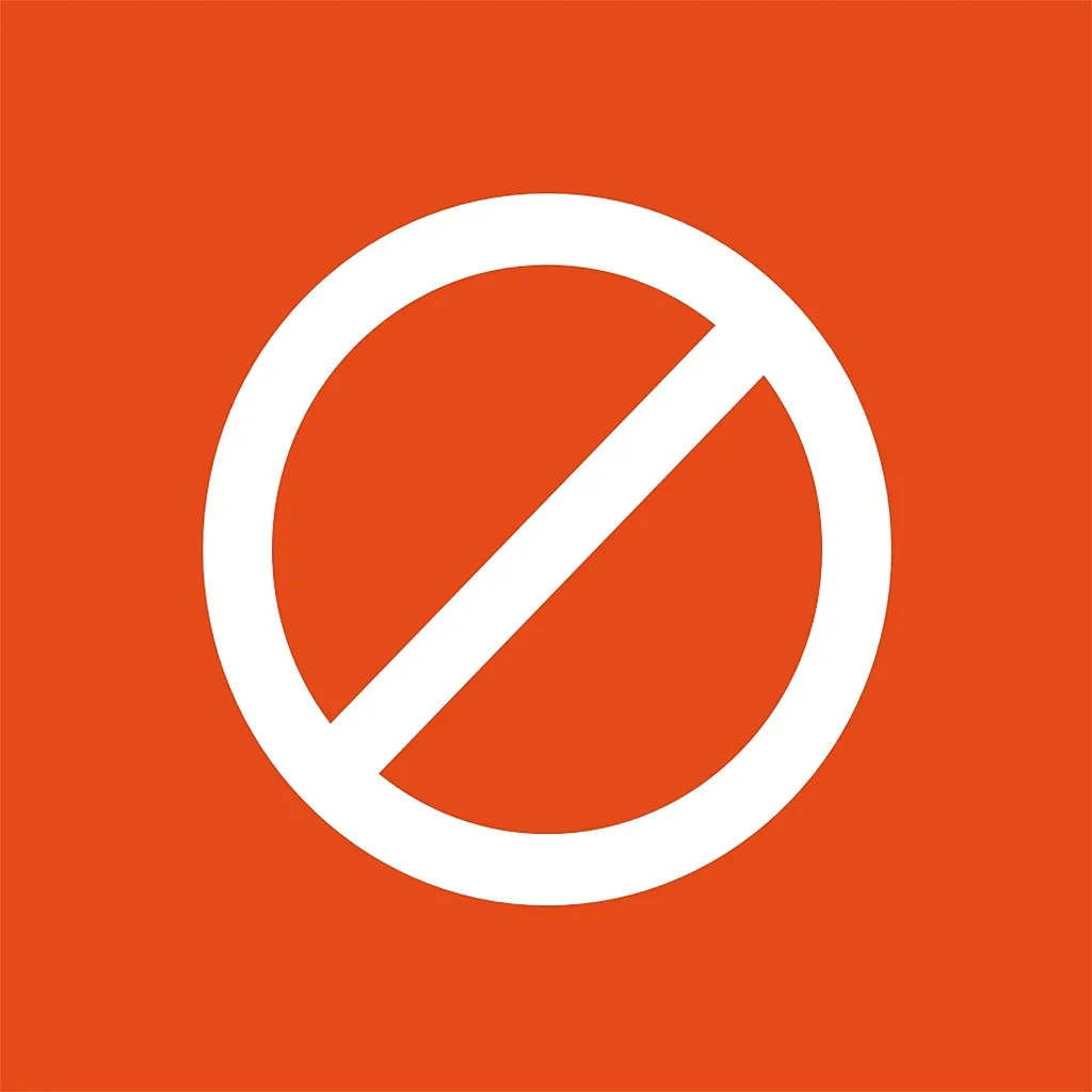 BlockerX: Блокировка сайтов