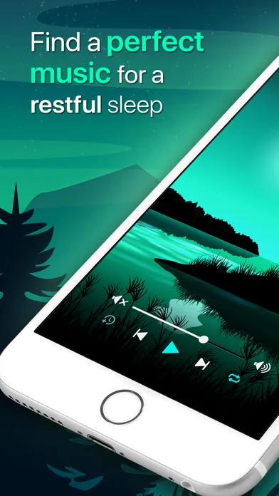 Música Relajante: Zen y Sueño screenshot 1