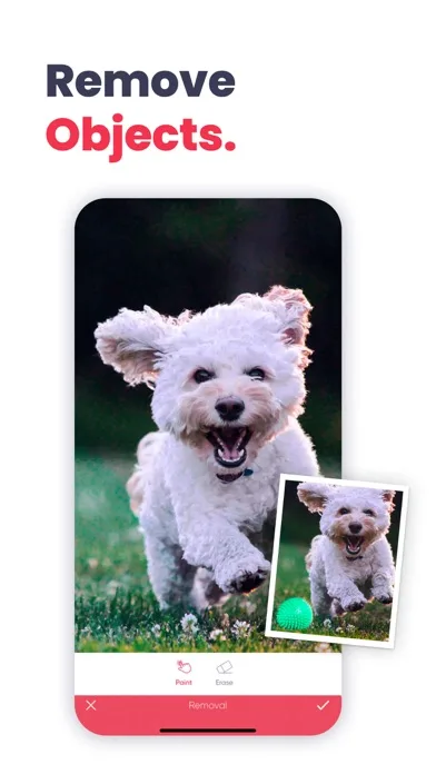 Anylight - Редактор Фотографий screenshot 2
