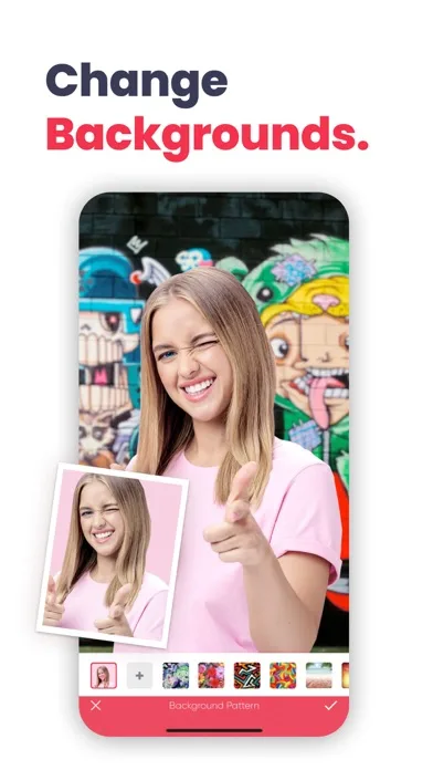 Anylight - Редактор Фотографий screenshot 4