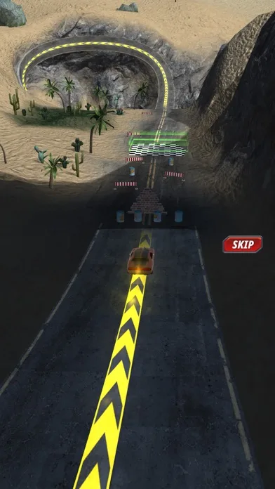 Slingshot Stunt Driver & Sport screenshot 5