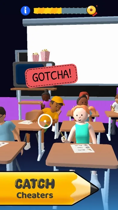 Teacher Simulator screenshot 3