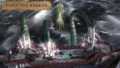 Abandon Ship screenshot 2