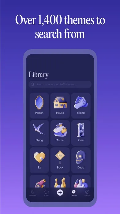 DreamApp: Dream Journal screenshot 2