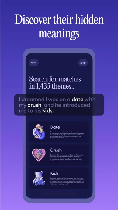 DreamApp: Dream Journal screenshot 3