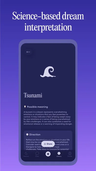 DreamApp: Dream Journal screenshot 5