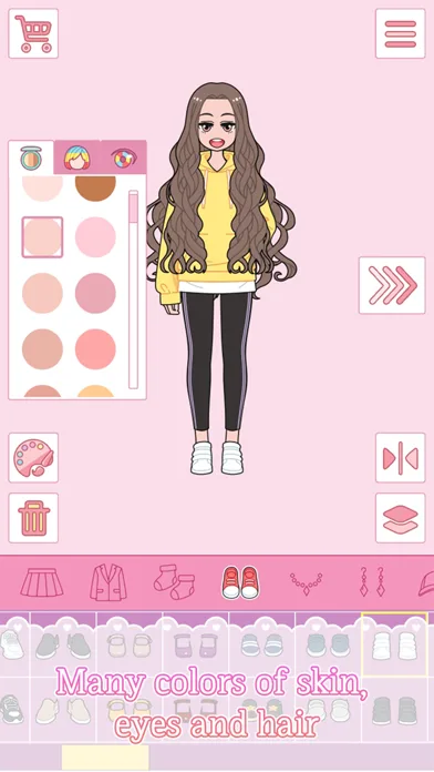 Дневник Лили screenshot 4