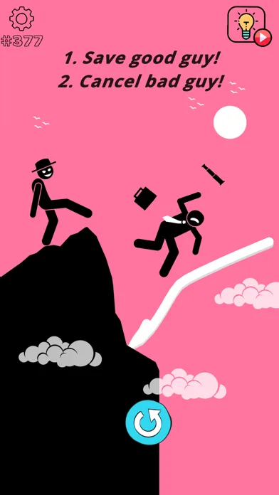 Brain Wash - Juegos de Puzzle screenshot 5