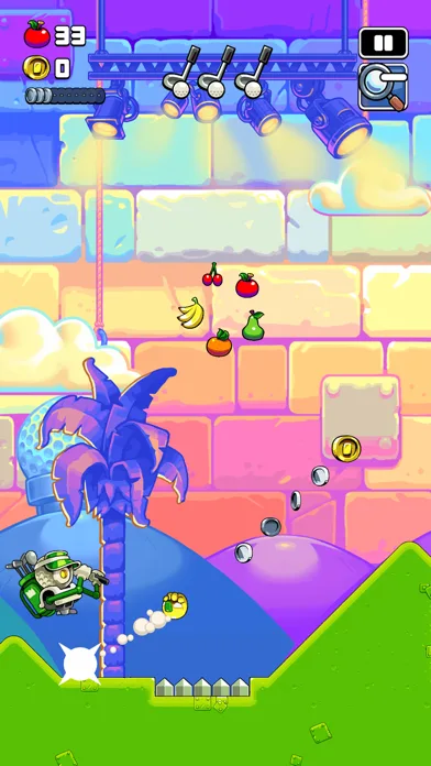 Super Leap Day screenshot 3