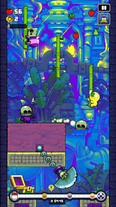 Super Leap Day screenshot 5