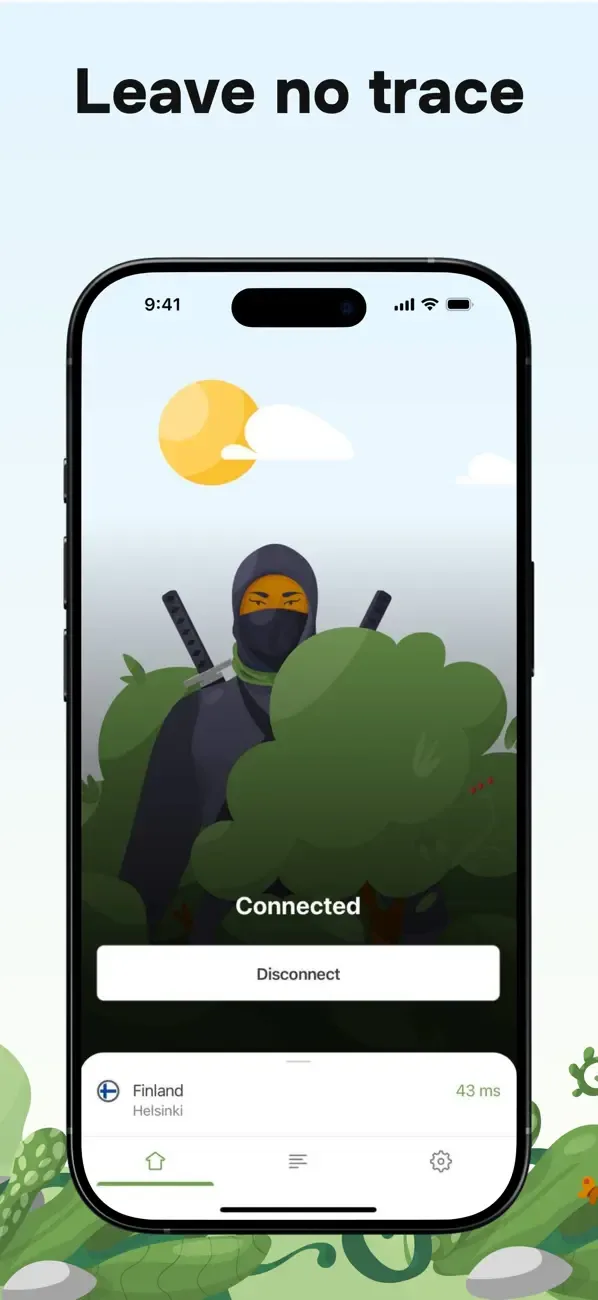 AdGuard VPN Супер ВПН и Прокси screenshot 2
