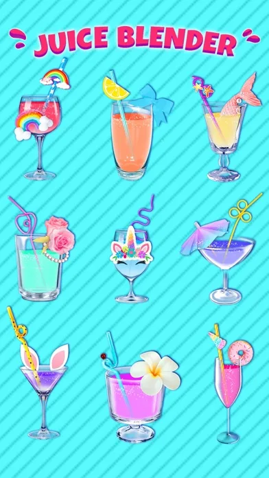 смешайте еду! кулинарные игры screenshot 4