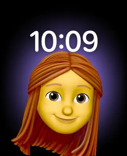Memoji screenshot 4