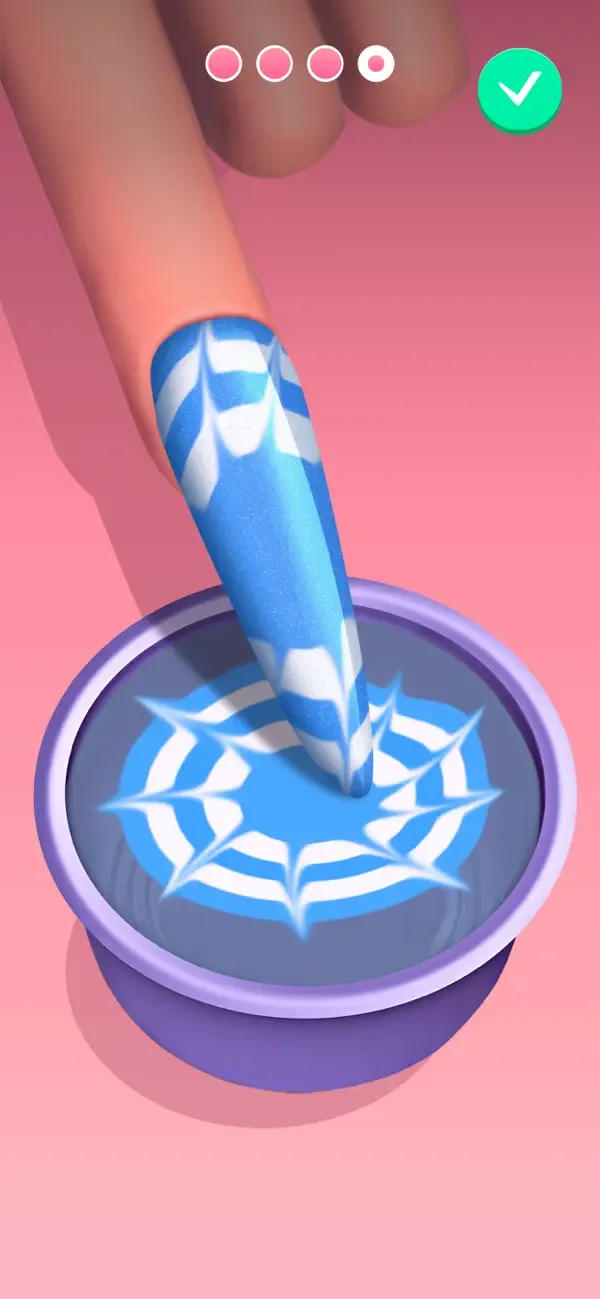 ¡Uñas acrílicas! screenshot 4