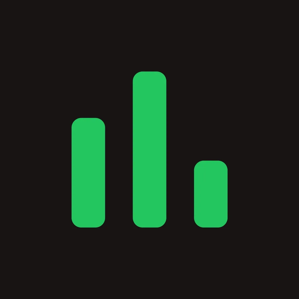 stats.fm для Spotify Music