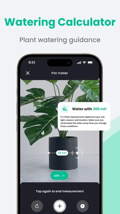 PlantIn: Розпізнавання рослин screenshot 4