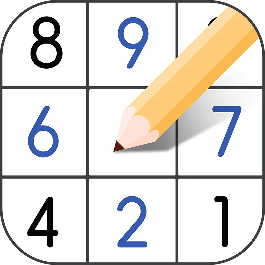Sudoku - Aged Studio