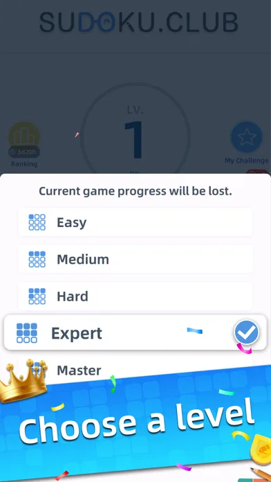 Sudoku - Aged Studio screenshot 2