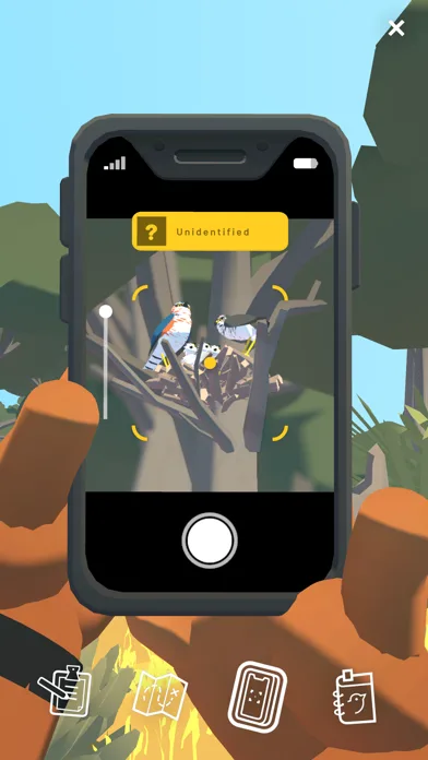 Alba: A Wildlife Adventure screenshot 4