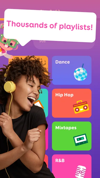 SongPop® - Угадай песню screenshot 2