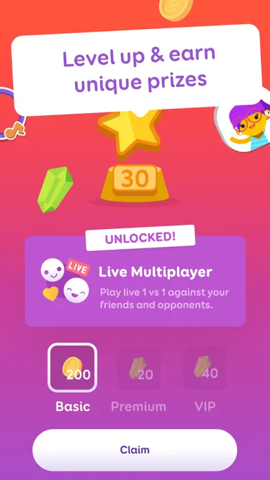 SongPop® - Угадай песню screenshot 3