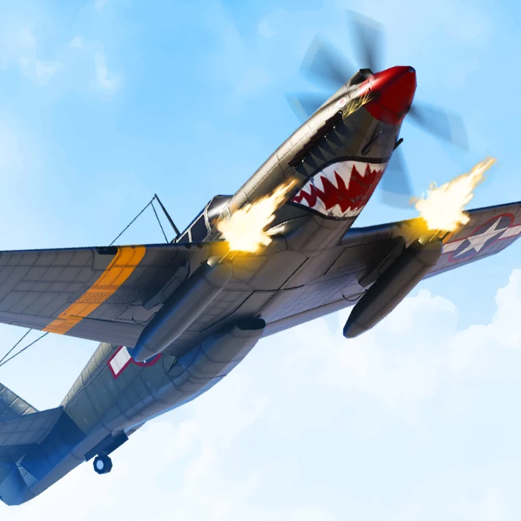 Wings of Heroes: Авиаигры