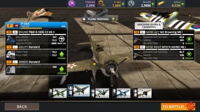 Wings of Heroes: Авиаигры screenshot 4