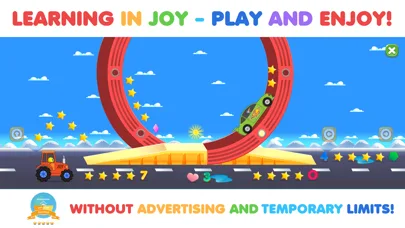 RMB Games - Игры про машинки screenshot 1