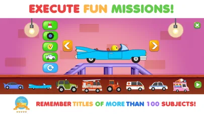 RMB Games - Игры про машинки screenshot 2