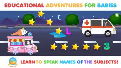 RMB Games - Игры про машинки screenshot 3