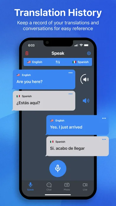 Traducir Cualquier Cosa screenshot 3